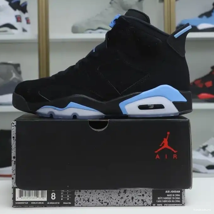 6 Jordan Kimikick Jordan Air unc 0404
